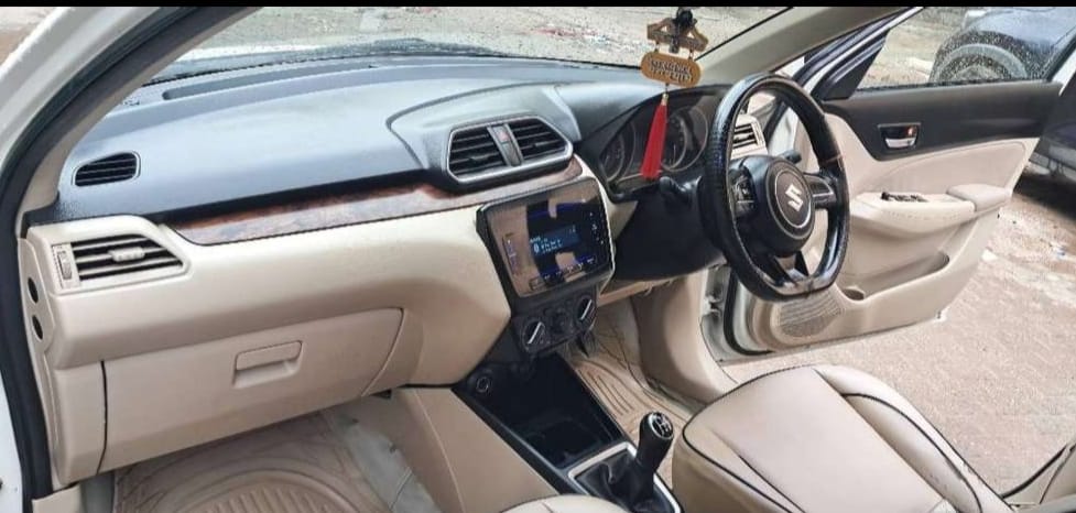 Swift Dzire