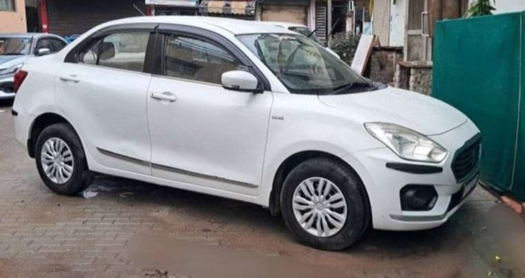 Swift Dzire