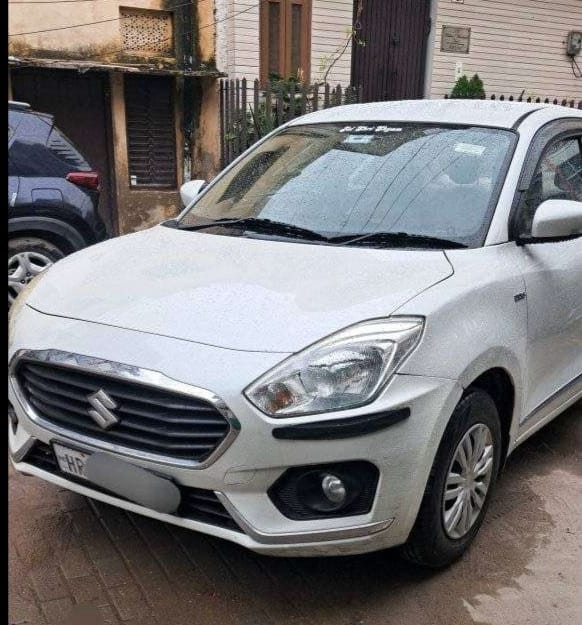 Swift Dzire